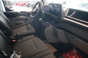 Ford Transit Custom bild 14