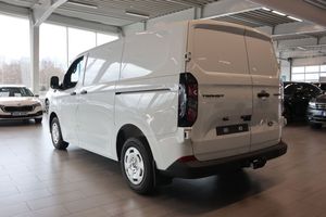 Ford Transit Custom bild 4