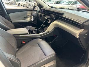 Ford Explorer bild 19