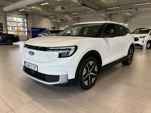 Ford Explorer bild 1