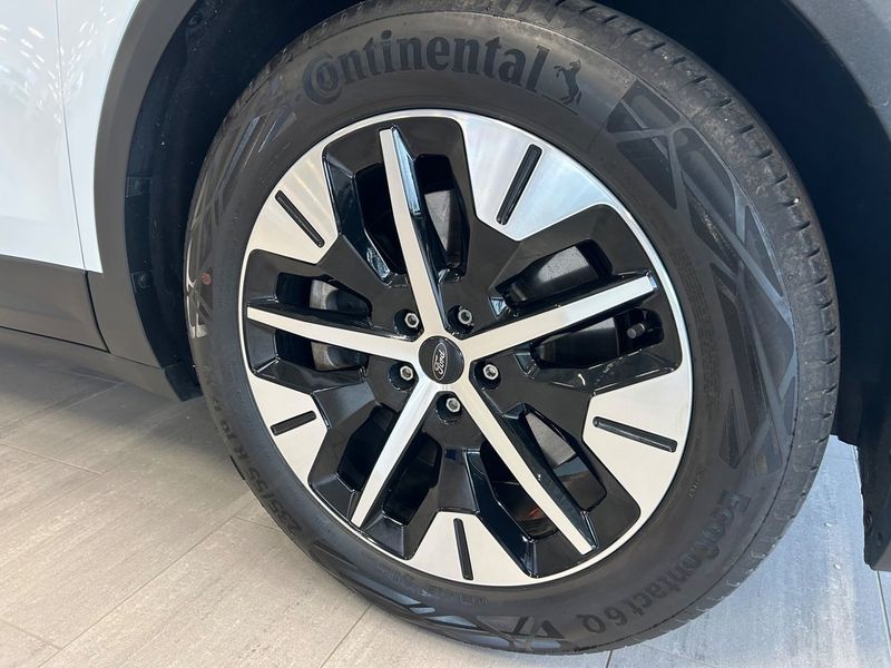 Ford Explorer bild 8