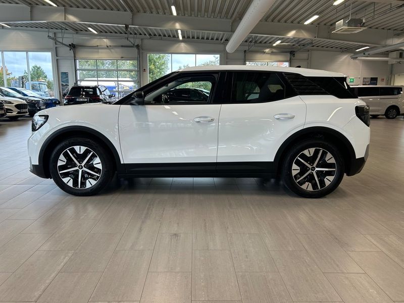 Ford Explorer bild 6