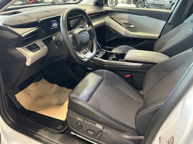 Ford Explorer bild 11