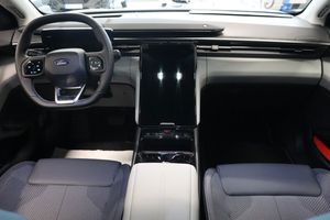 Ford Explorer bild 13