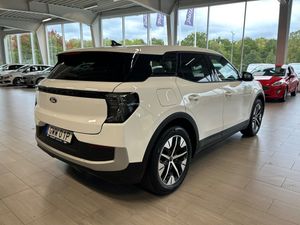 Ford Explorer bild 3