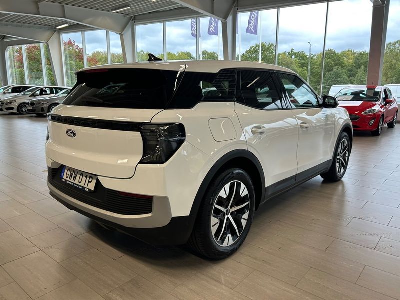 Ford Explorer bild 3