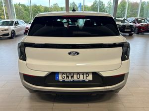Ford Explorer bild 5