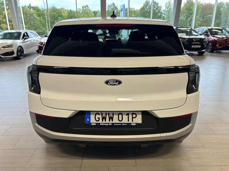 Ford Explorer bild 5