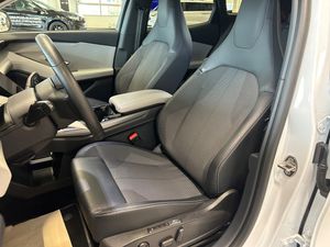 Ford Explorer bild 15