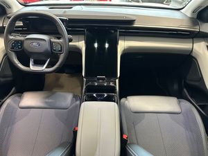 Ford Explorer bild 18
