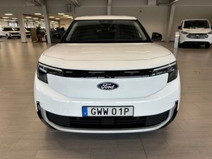 Ford Explorer bild 4