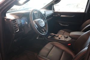 Ford Ranger bild 9