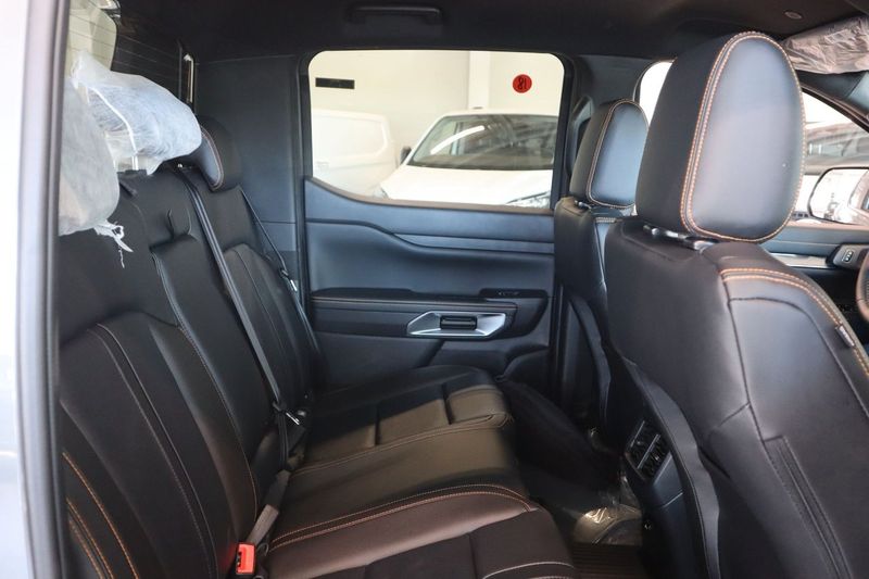 Ford Ranger bild 10