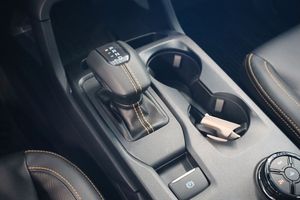Ford Ranger bild 15