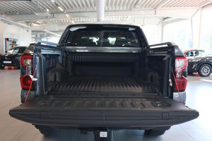 Ford Ranger bild 7