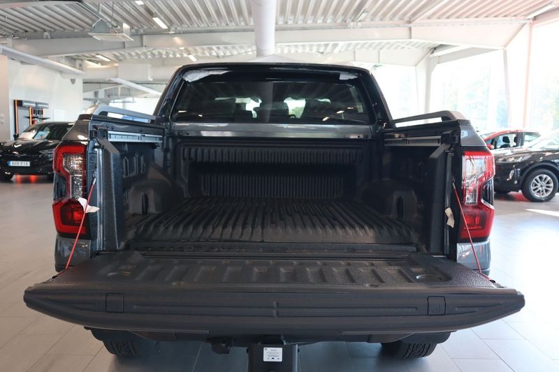 Ford Ranger bild 7