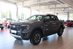 Ford Ranger bild 1