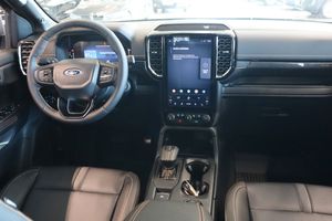 Ford Ranger bild 11