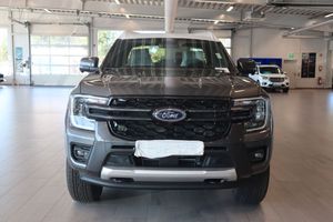 Ford Ranger bild 3