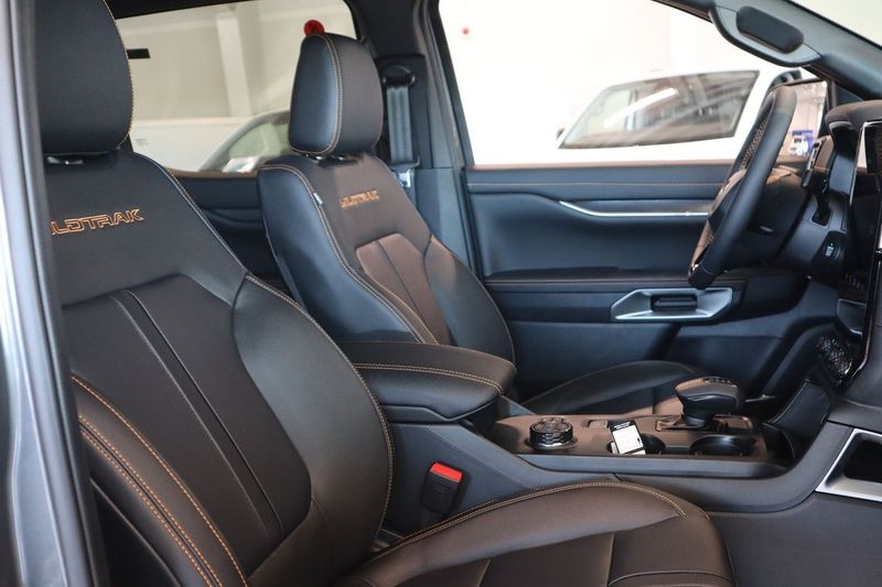 Ford Ranger bild 13