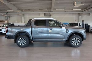 Ford Ranger bild 6