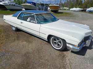 Cadillac DeVille bild 3