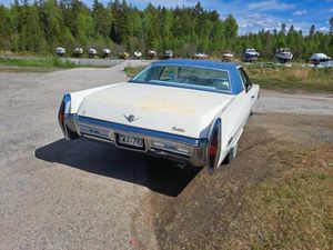 Cadillac DeVille bild 5