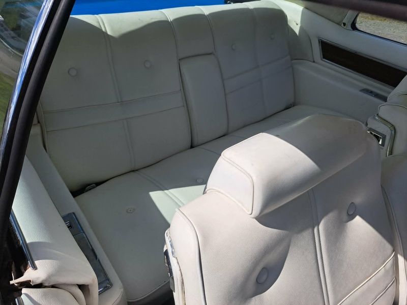 Cadillac DeVille bild 7