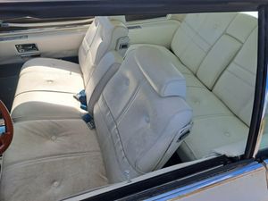 Cadillac DeVille bild 9