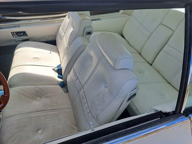 Cadillac DeVille bild 9