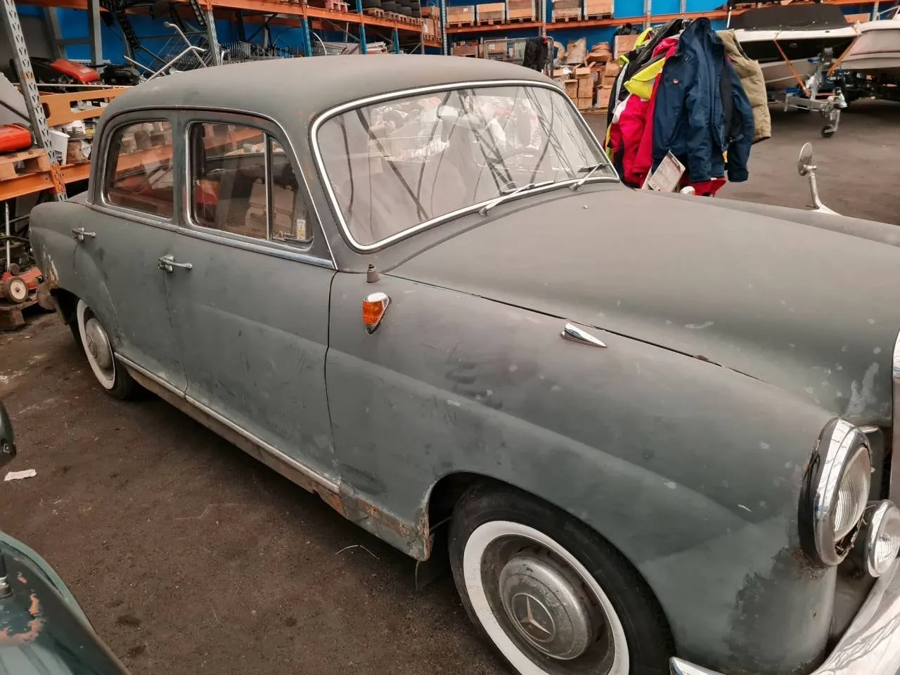 Vehicle image 2