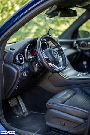 Mercedes AMG GT bild 6