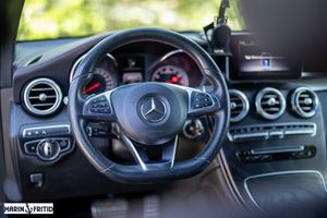 Mercedes AMG GT bild 2