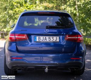 Mercedes AMG GT bild 4
