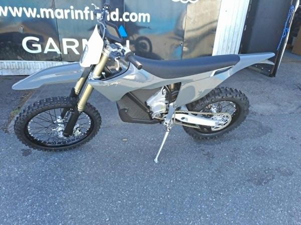 Stark Varg Stark Varg Ex - 2026