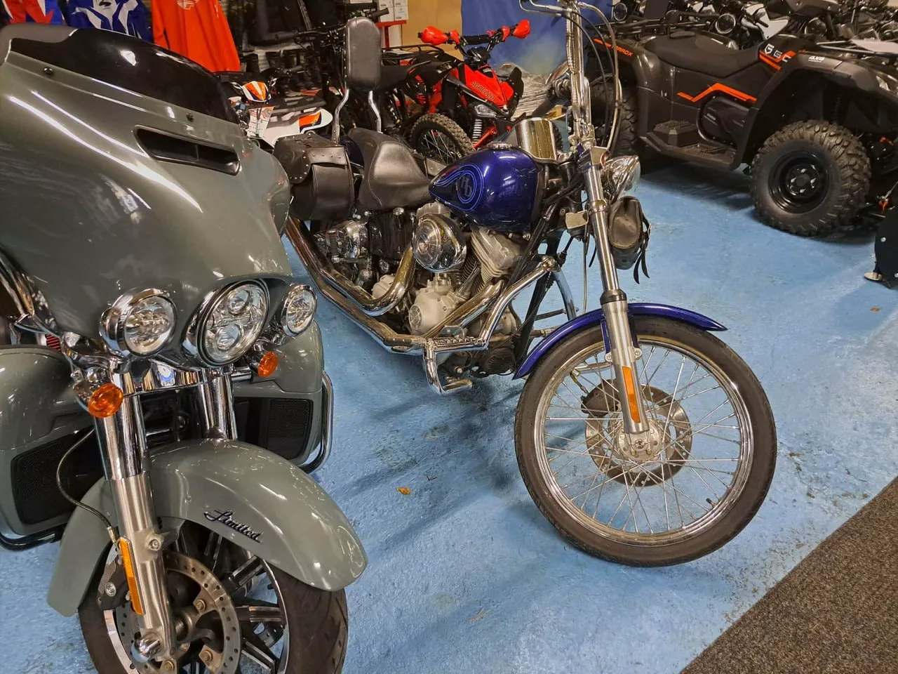 Vehicle image 1
