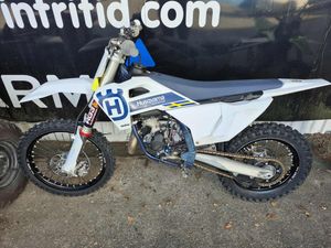 Husqvarna TC 85 bild 1