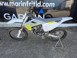 Husqvarna TC 85 bild 1
