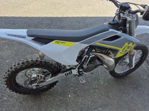 Husqvarna TC 85 bild 4