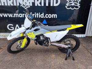 Husqvarna TC 250 bild 1