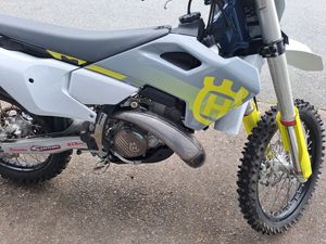 Husqvarna TC 250 bild 4