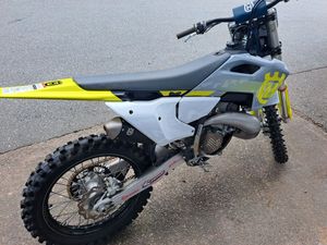 Husqvarna TC 250 bild 2