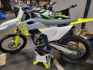 Husqvarna FC 250 bild 1