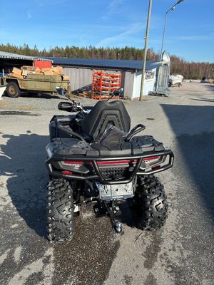 CFMOTO C-Force bild 3