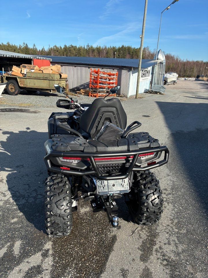 CFMOTO C-Force bild 3