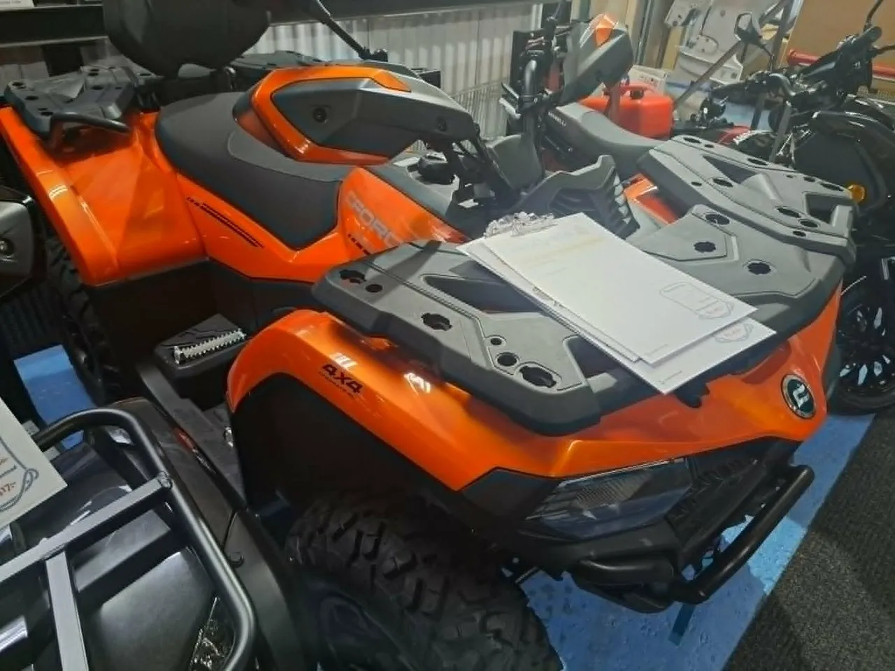 Vehicle image 1
