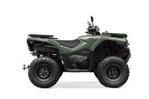 CFMOTO C-Force bild 2