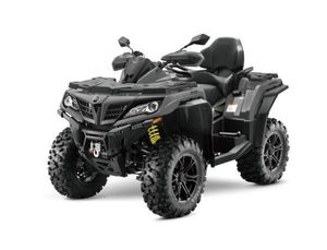 CFMOTO C-Force bild 1