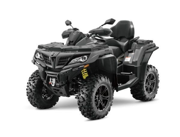 CFMOTO C-Force