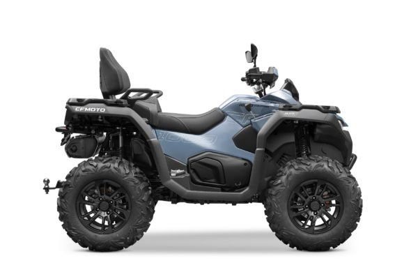CFMOTO C-Force bild 2